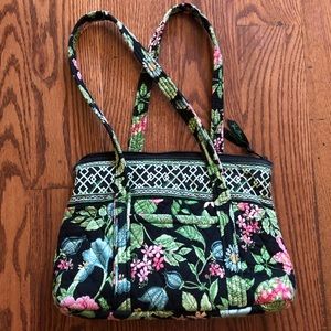 Vera Bradley Purse - Botanica Spring 2007